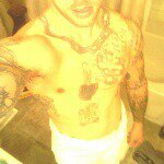 Brandon K Dotson - @brandon.dotson.7121 - Instagram