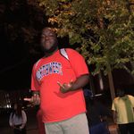 Brandon Dotson - @brandon.dotson - Instagram