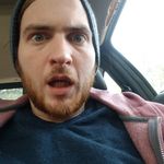 Brandon Dowell - @slimegodbrando - Instagram