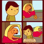 Brandon Dowell - @1337potato - Instagram