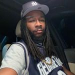 Brandon Dowell - @bdow_i_am - Instagram