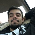Brandon Dowell - @badfish_434 - Instagram