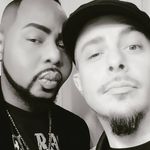 Brandon Hilton-Dowell - @brandonhilton1983 - Instagram