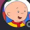 Caillou - @brandondowell75 - TikTok