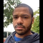 Brandon A. Drummond - @banthonyd89 - Instagram