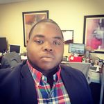 Brandon Drummond - @bdrummond1609 - Instagram