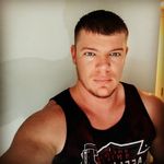 Brandon Drummond - @studmuffin_183 - Instagram