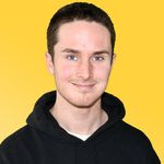 Brandon Drummond - @buzzcutbrandon - Instagram