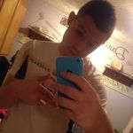 Brandon Drummond - @bdog201512 - Instagram