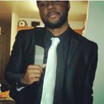 Brandon Drummond - @kaiser_ceasar73 - Instagram