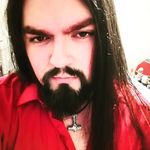 Brandon Drummond Aravena - @beast_in_stampede - Instagram
