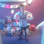 Brandon Duncan - @brandonduncan18 - Instagram