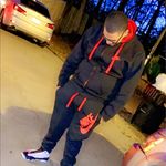 Brandon Duncan - @keep_that_shit_100 - Instagram