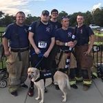 Brandon Durbin - @firefighter_durbin - Instagram