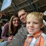 Brandon Durbin - @brandon.durbin.54 - Instagram