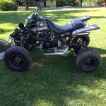 Brandon Durbin - @brandondurbin1 - Instagram