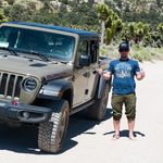 Brandon Duvall - @bduvalladventures - Instagram