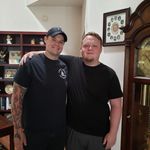 Brandon Duvall - @brandon.duvall.71 - Instagram