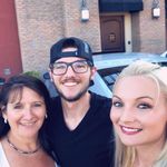 Brandon Duvall - @brandon_duvall34 - Instagram