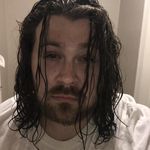Brandon Duvall - @hype_man_the_god - Instagram