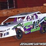 Brandon Duvall - @brandon_duvall_racing_ - Instagram