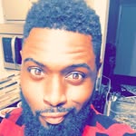 Brandon Dwight - @justcuzuaskedme - Instagram