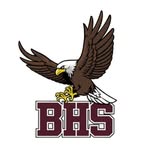 Brandon HS Flag Football - @brandoneaglesflag - Instagram