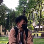 Brandon Earl Carandang Lunas - @bidonnnnnn - Instagram