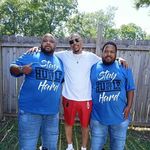 Brandon Easley - @kingeasley1945 - Instagram