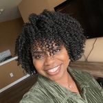 Niki Brandon-Easley - @brandon_easlet - Instagram
