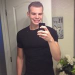 Brandon Ebersole - @brandonebersole - Instagram