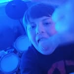 Brandon Ebert - @drum_killa63 - Instagram