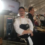 Brandon Ebert - @chefbrandonebert - Instagram