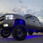 Brandon Edmondson - @the_general_z71 - Instagram