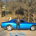 Brandon Edmondson - @bling_burr_blwow - Instagram