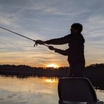 Brandon Edmondson - @bedmo_fishing - Instagram
