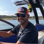 Brandon Ray Edmondson - @live_likebrandon - Instagram