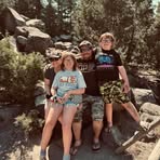 Brandon Eli - Facebook