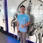 Brandon Elîel - @brandon_eliel9 - Instagram