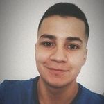 Brandon Elias - @brandonelias1409 - Instagram