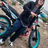 jamón🥶 - @brandoneliasmart6 - TikTok