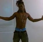 Brandon Ellerbe - Facebook