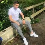 Brandon Enrico Richi - @brandon_e_r - Instagram