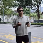 Brandon Er - @brandonnn_666 - Instagram