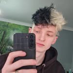 Brandon Robert Reeves - @brandoner_kebab - Instagram