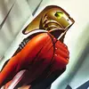 The Rocketeer - @brandonerd12 - TikTok