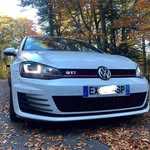 Brandon Essig - @brandon_mk7gti - Instagram