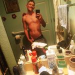 Brandon Estes - @lilgator2316 - Instagram