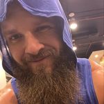 Brandon Estes - @brandonthesonoftodd - Instagram