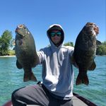 Brandon Exner - @brandonexnerfishing - Instagram